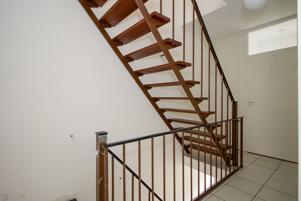 Medium property photo - Da Costastraat 26, 3751 GC Bunschoten-Spakenburg