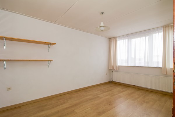Medium property photo - Da Costastraat 26, 3751 GC Bunschoten-Spakenburg