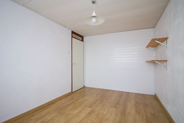 Medium property photo - Da Costastraat 26, 3751 GC Bunschoten-Spakenburg