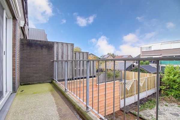 Medium property photo - Da Costastraat 26, 3751 GC Bunschoten-Spakenburg