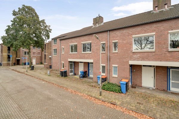 Te koop: Sara Burgerhartsingel 93, 3813ND Amersfoort