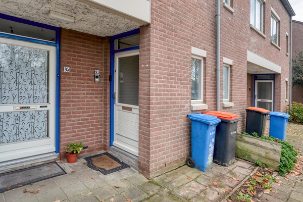 Te koop: Sara Burgerhartsingel 93, 3813ND Amersfoort