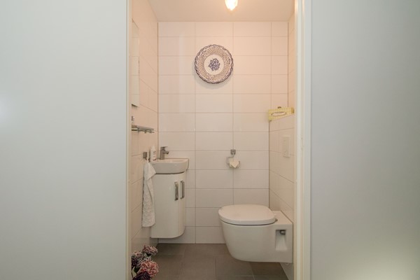 Medium property photo - Zuiderzeeboulevard 77, 3751 HC Bunschoten-Spakenburg