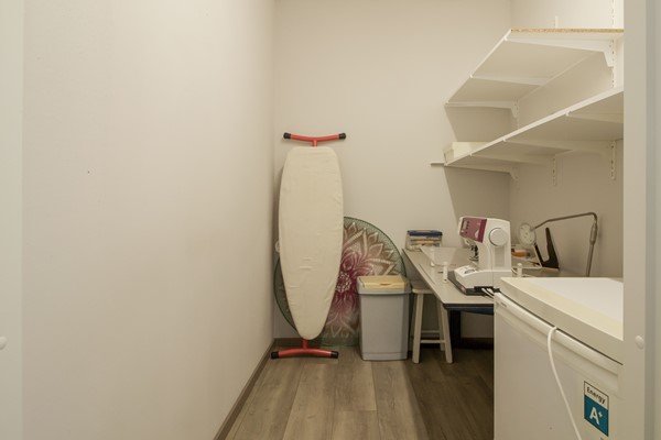 Medium property photo - Zuiderzeeboulevard 77, 3751 HC Bunschoten-Spakenburg