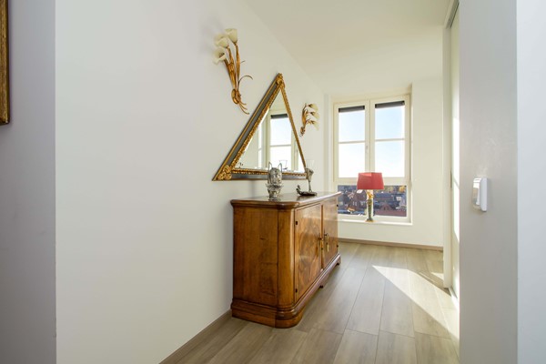 Medium property photo - Zuiderzeeboulevard 77, 3751 HC Bunschoten-Spakenburg