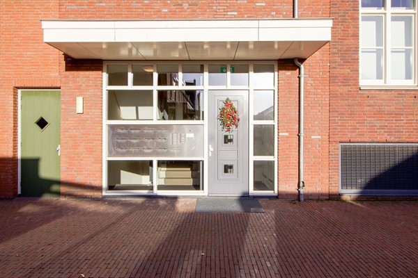 Medium property photo - Zuiderzeeboulevard 77, 3751 HC Bunschoten-Spakenburg