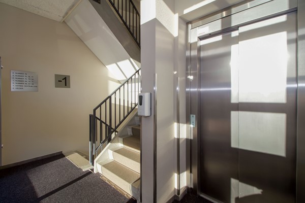 Medium property photo - Zuiderzeeboulevard 77, 3751 HC Bunschoten-Spakenburg