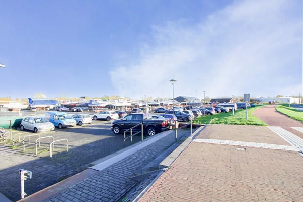 Medium property photo - Zuiderzeeboulevard 77, 3751 HC Bunschoten-Spakenburg