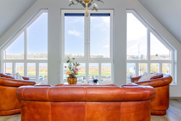 Te koop: Zuiderzeeboulevard 77, 3751HC Bunschoten-Spakenburg