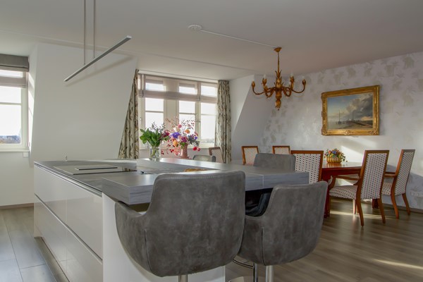 Medium property photo - Zuiderzeeboulevard 77, 3751 HC Bunschoten-Spakenburg