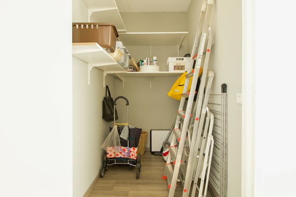 Medium property photo - Zuiderzeeboulevard 77, 3751 HC Bunschoten-Spakenburg