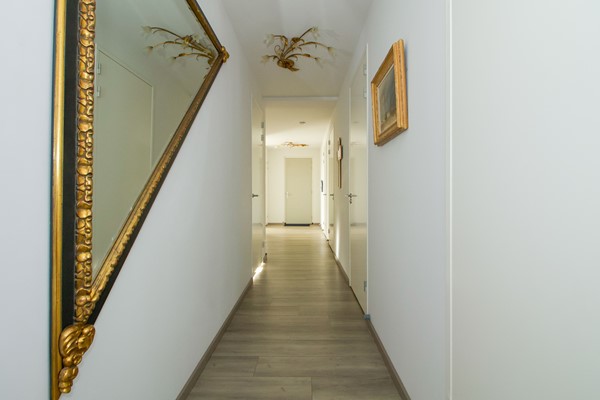 Medium property photo - Zuiderzeeboulevard 77, 3751 HC Bunschoten-Spakenburg