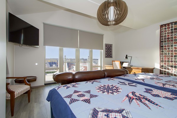 Medium property photo - Zuiderzeeboulevard 77, 3751 HC Bunschoten-Spakenburg