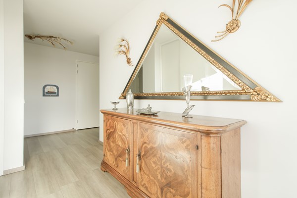 Medium property photo - Zuiderzeeboulevard 77, 3751 HC Bunschoten-Spakenburg