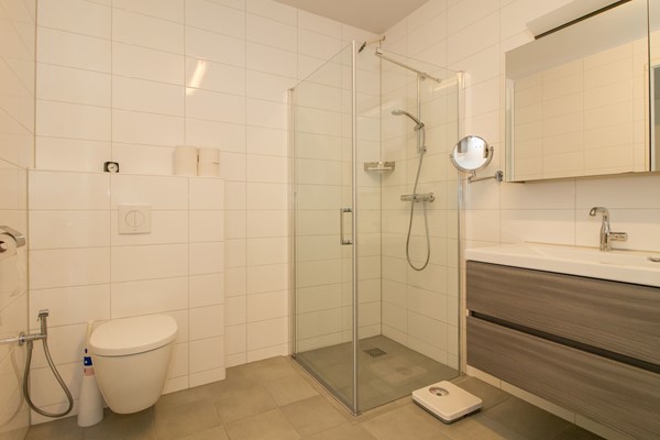 Medium property photo - Zuiderzeeboulevard 77, 3751 HC Bunschoten-Spakenburg