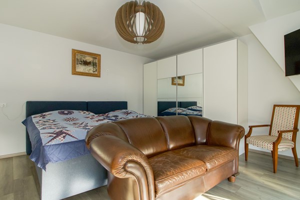 Medium property photo - Zuiderzeeboulevard 77, 3751 HC Bunschoten-Spakenburg