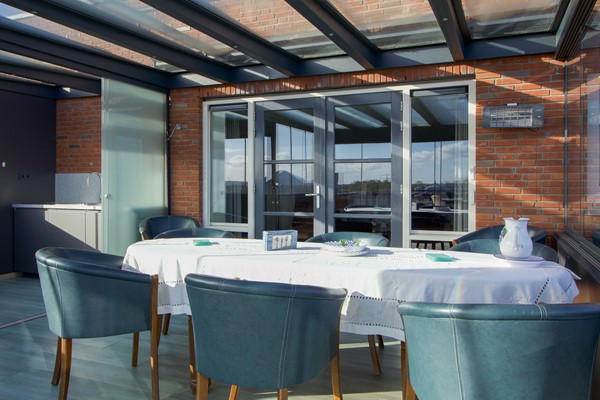 Medium property photo - Zuiderzeeboulevard 77, 3751 HC Bunschoten-Spakenburg