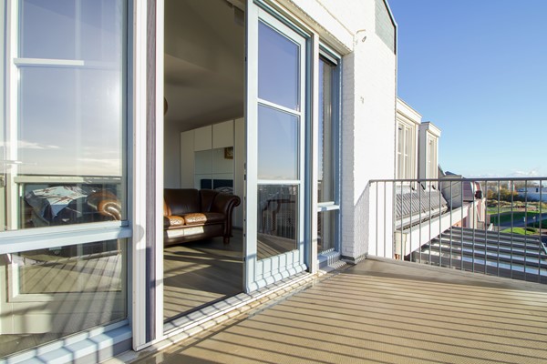 Medium property photo - Zuiderzeeboulevard 77, 3751 HC Bunschoten-Spakenburg