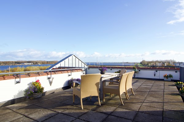 Medium property photo - Zuiderzeeboulevard 77, 3751 HC Bunschoten-Spakenburg