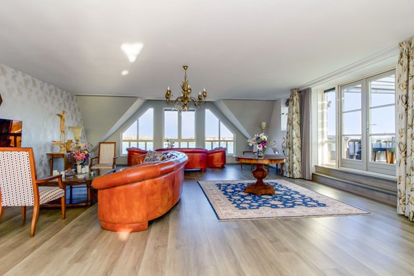 Medium property photo - Zuiderzeeboulevard 77, 3751 HC Bunschoten-Spakenburg