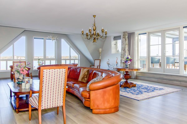 Medium property photo - Zuiderzeeboulevard 77, 3751 HC Bunschoten-Spakenburg