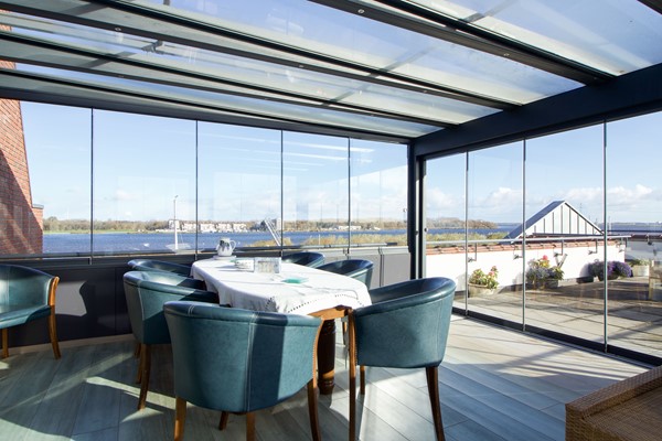 Medium property photo - Zuiderzeeboulevard 77, 3751 HC Bunschoten-Spakenburg