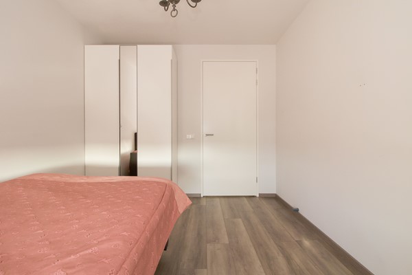 Medium property photo - Zuiderzeeboulevard 77, 3751 HC Bunschoten-Spakenburg