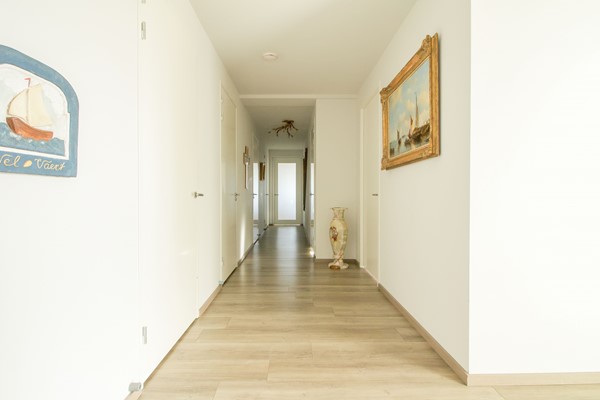 Medium property photo - Zuiderzeeboulevard 77, 3751 HC Bunschoten-Spakenburg