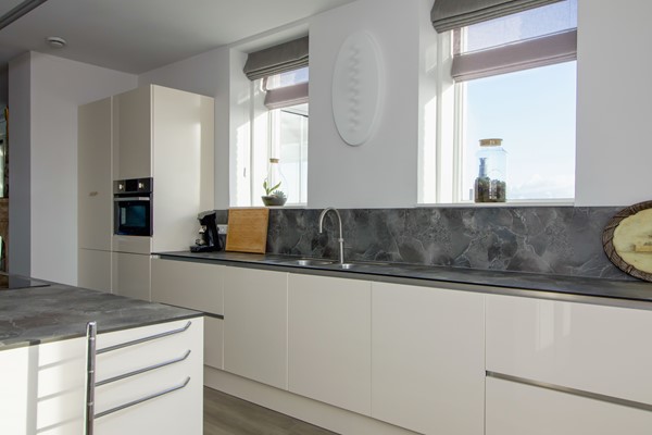 Medium property photo - Zuiderzeeboulevard 77, 3751 HC Bunschoten-Spakenburg