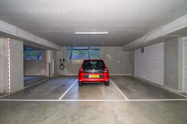 Medium property photo - Zuiderzeeboulevard 77, 3751 HC Bunschoten-Spakenburg