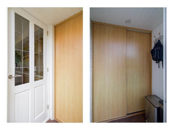 Medium property photo - Van Anrooyplein 8, 3752 JK Bunschoten-Spakenburg