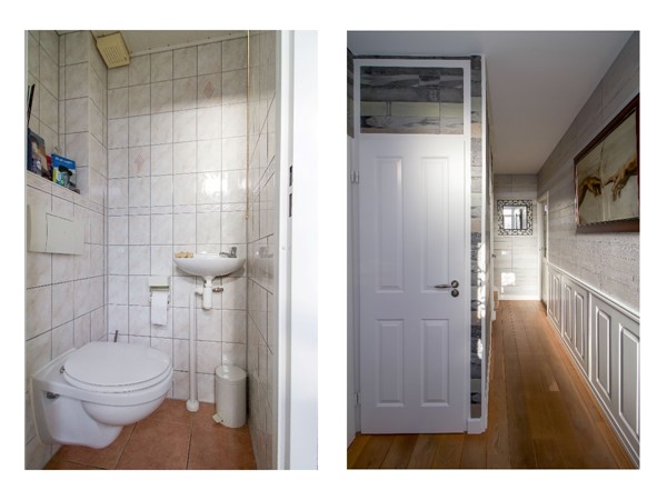 Medium property photo - Van Anrooyplein 8, 3752 JK Bunschoten-Spakenburg