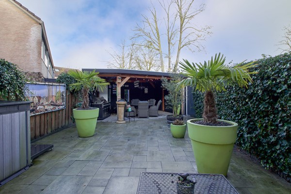 Medium property photo - Van Anrooyplein 8, 3752 JK Bunschoten-Spakenburg