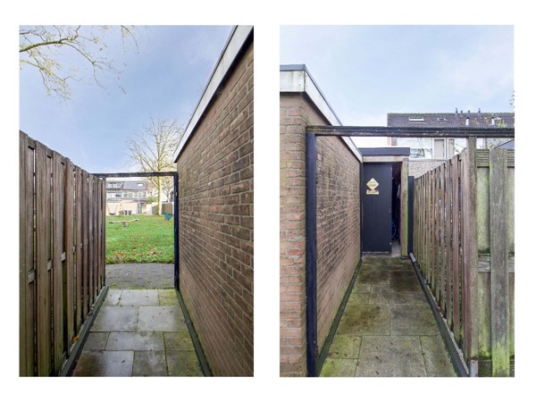 Medium property photo - Van Anrooyplein 8, 3752 JK Bunschoten-Spakenburg