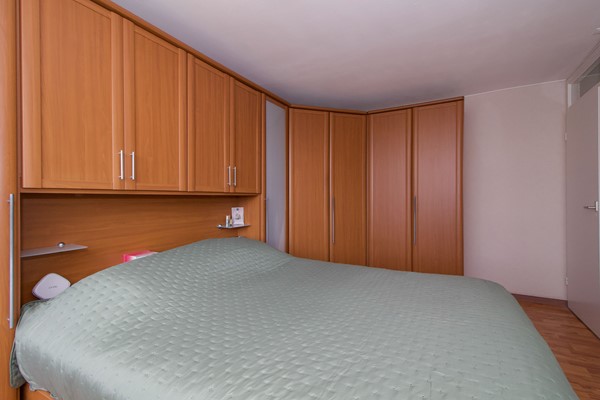 Medium property photo - Van Anrooyplein 8, 3752 JK Bunschoten-Spakenburg