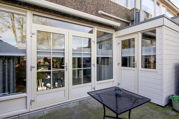 Medium property photo - Van Anrooyplein 8, 3752 JK Bunschoten-Spakenburg