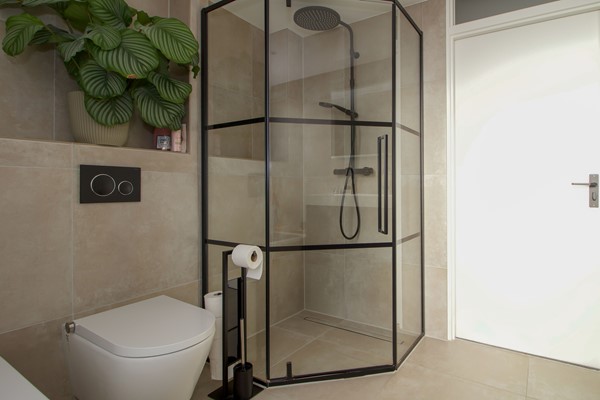 Medium property photo - Van Anrooyplein 8, 3752 JK Bunschoten-Spakenburg