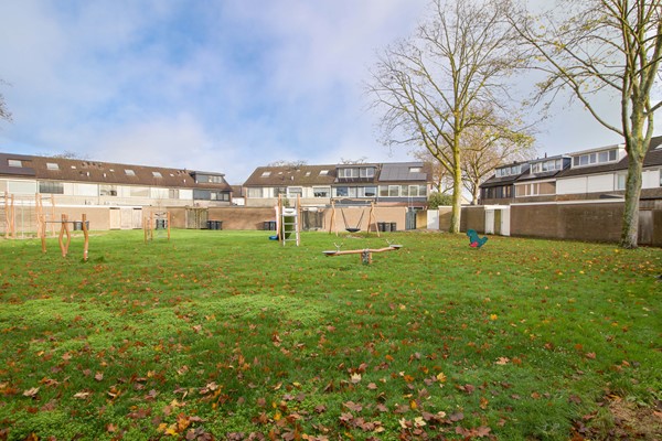 Medium property photo - Van Anrooyplein 8, 3752 JK Bunschoten-Spakenburg