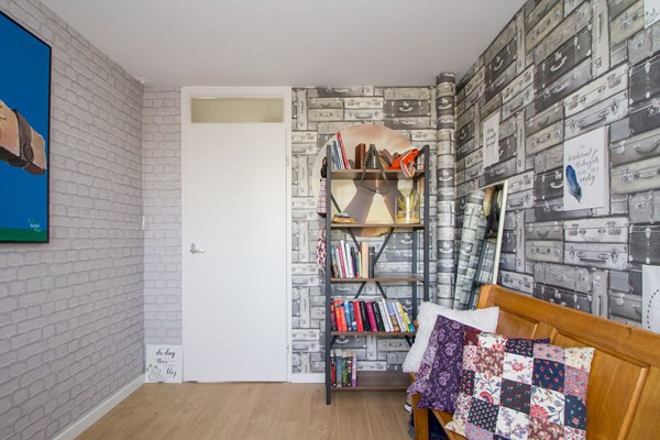 Medium property photo - Van Anrooyplein 8, 3752 JK Bunschoten-Spakenburg