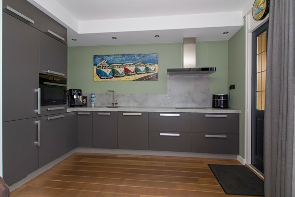 Medium property photo - Van Anrooyplein 8, 3752 JK Bunschoten-Spakenburg