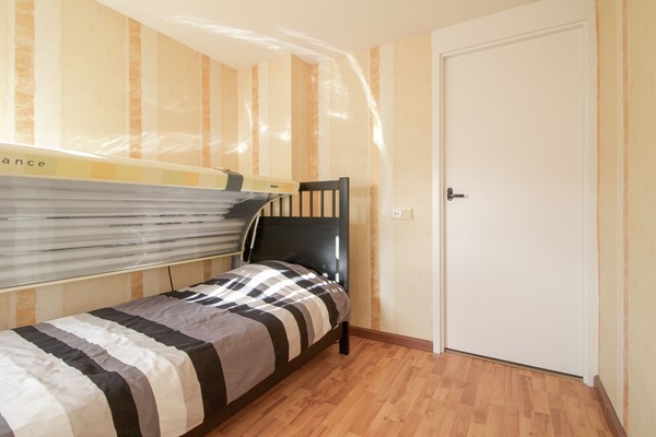 Medium property photo - Van Anrooyplein 8, 3752 JK Bunschoten-Spakenburg