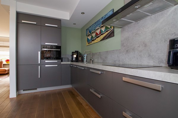 Medium property photo - Van Anrooyplein 8, 3752 JK Bunschoten-Spakenburg