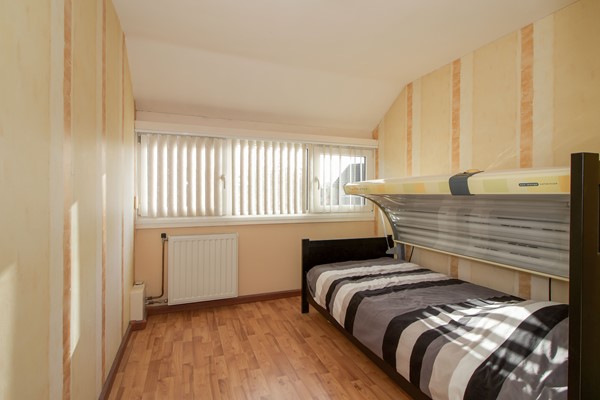 Medium property photo - Van Anrooyplein 8, 3752 JK Bunschoten-Spakenburg