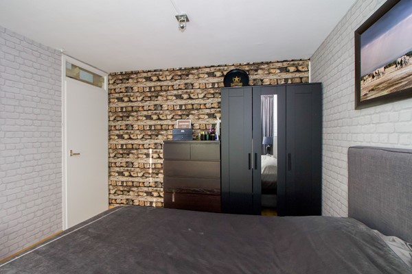 Medium property photo - Van Anrooyplein 8, 3752 JK Bunschoten-Spakenburg