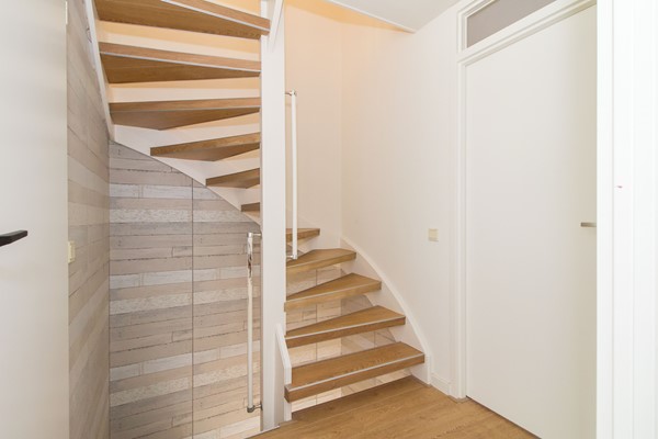 Medium property photo - Van Anrooyplein 8, 3752 JK Bunschoten-Spakenburg