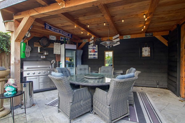 Medium property photo - Van Anrooyplein 8, 3752 JK Bunschoten-Spakenburg