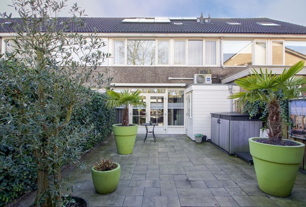 Te koop: Van Anrooyplein 8, 3752JK Bunschoten-Spakenburg