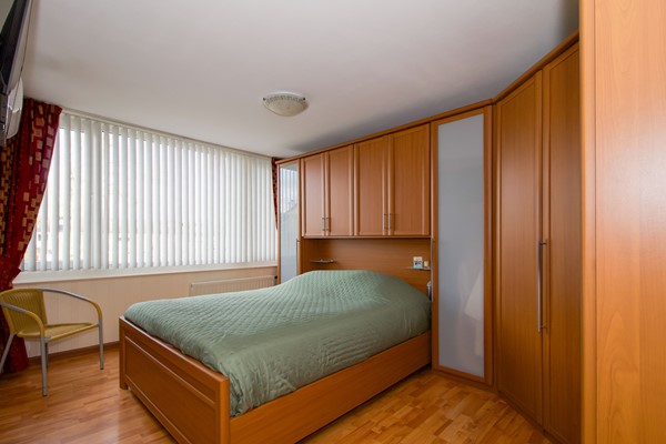 Medium property photo - Van Anrooyplein 8, 3752 JK Bunschoten-Spakenburg