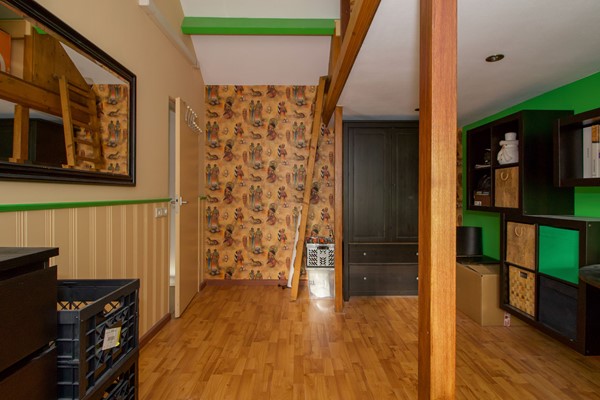 Medium property photo - Van Anrooyplein 8, 3752 JK Bunschoten-Spakenburg