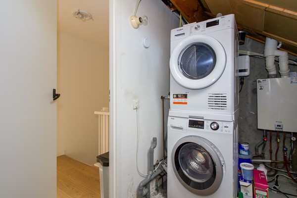 Medium property photo - Van Anrooyplein 8, 3752 JK Bunschoten-Spakenburg